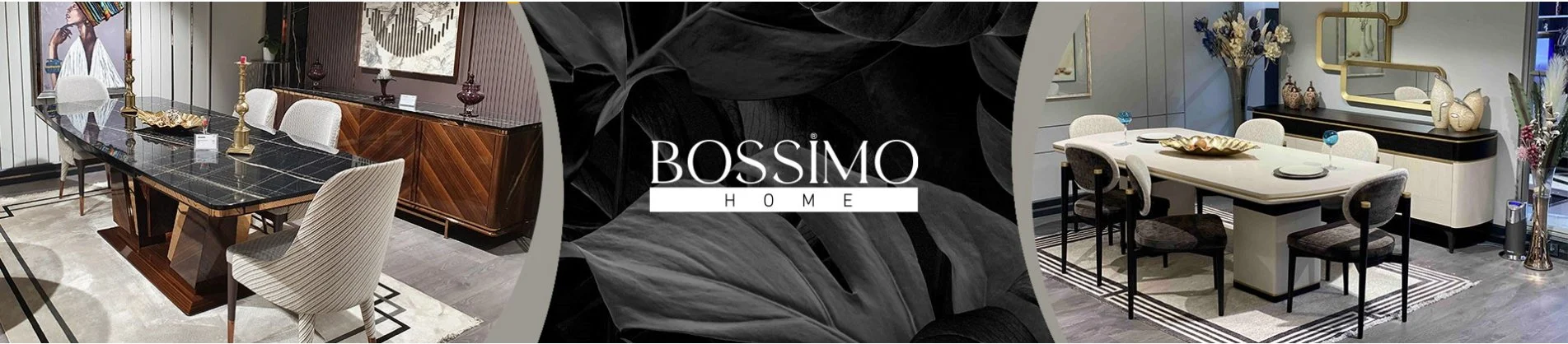 Bossimo TV Ünitesi