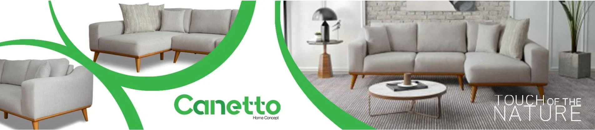 Canetto Koltuk Takımları