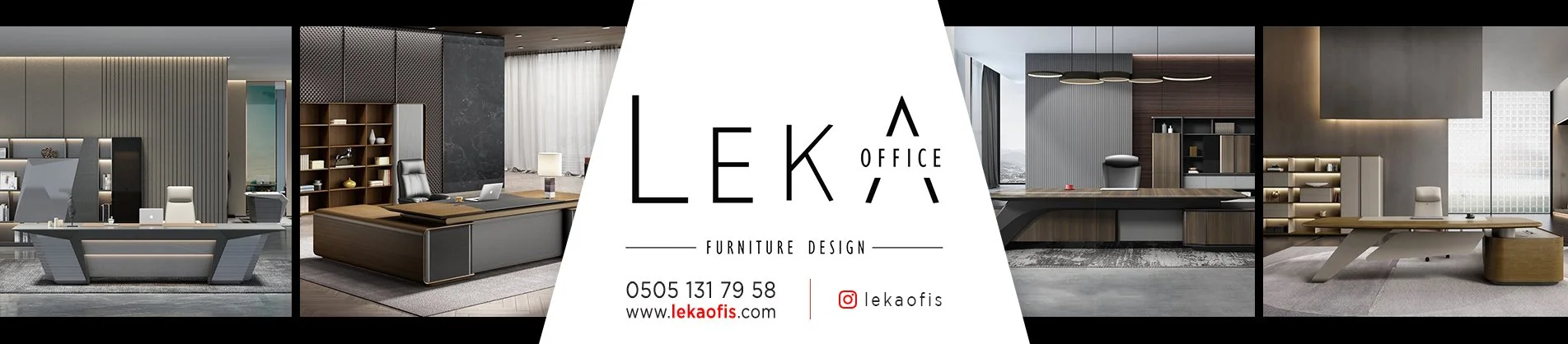 leka ofis 