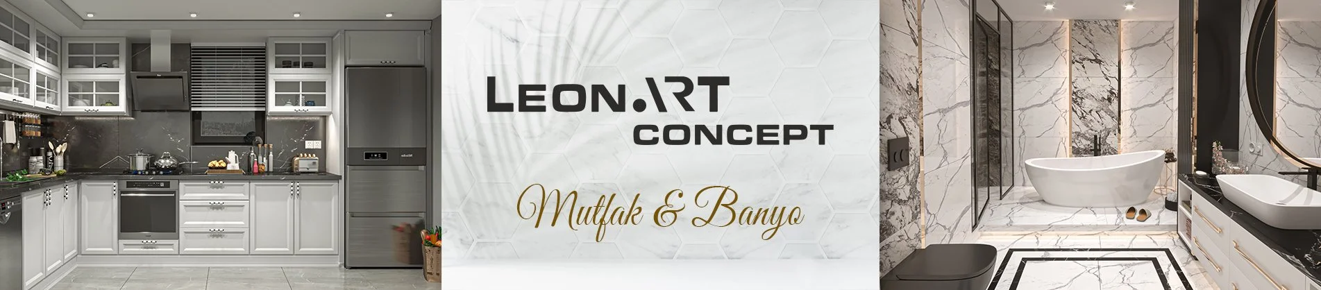 Leonart Koltuk Takımı