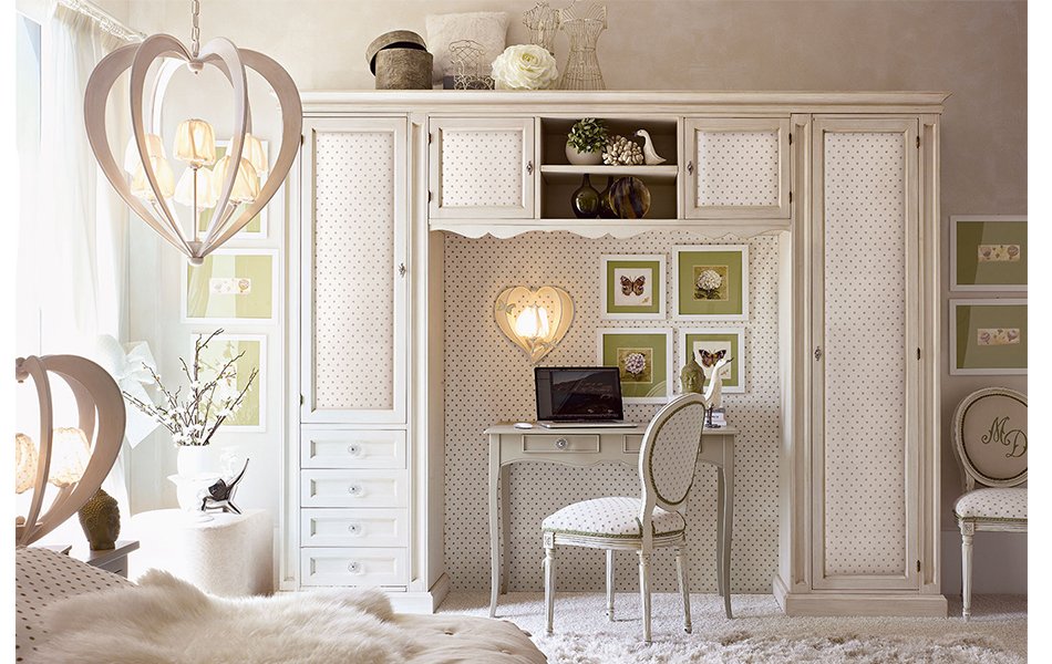 hazeran yatak odası takımı