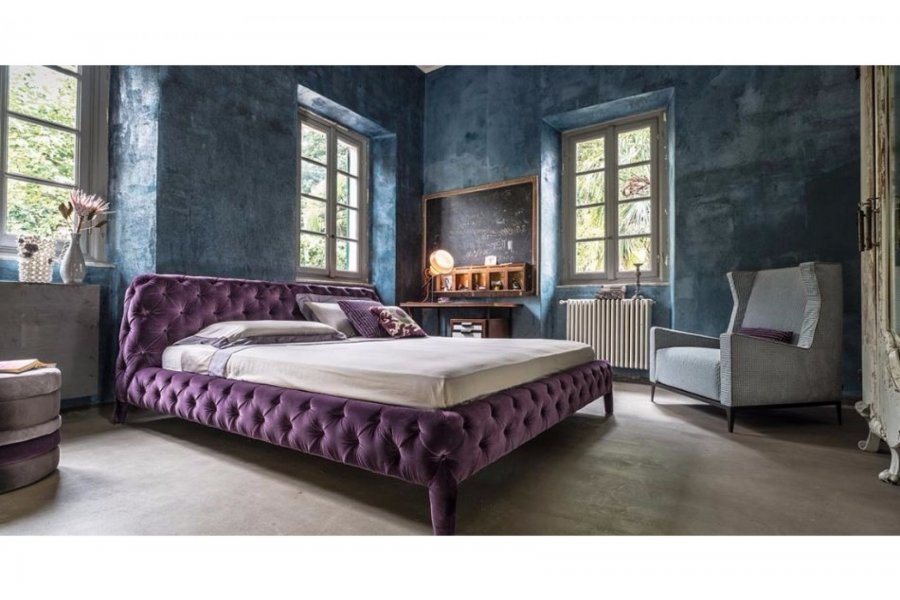 Chester Yatak Odası Belusso Modoko Mobilya�nın Başkenti