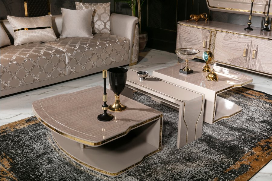 Masko Sofa Sets  Elano Luxury Furniture - Masko - Modoko