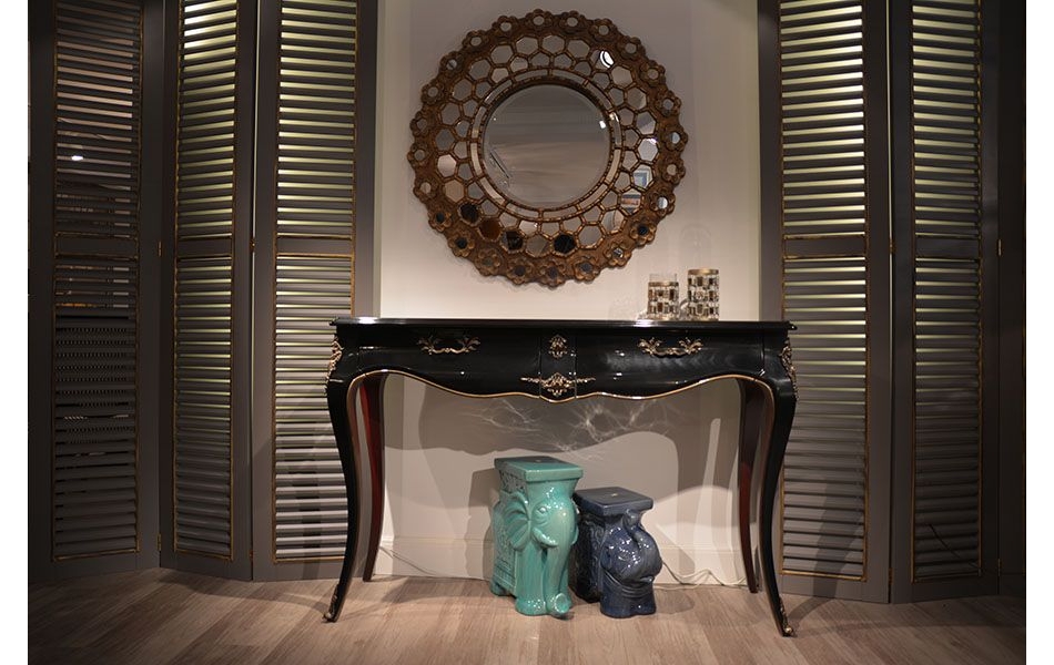 Dresuar La Vie Mobilya Modoko Mobilya�nın Başkenti