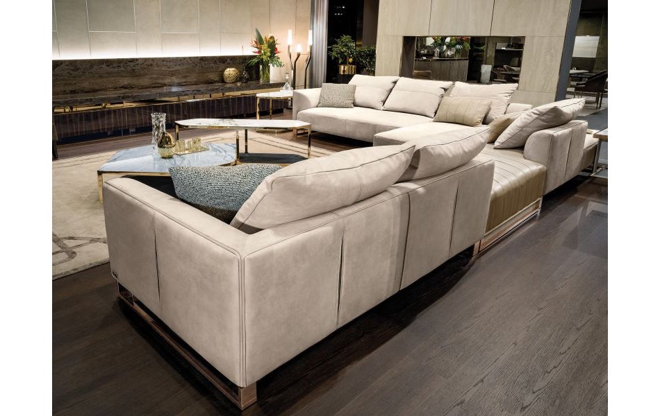 Large Köşe Takımı Lemar Mobilya Modoko Mobilya�nın Başkenti