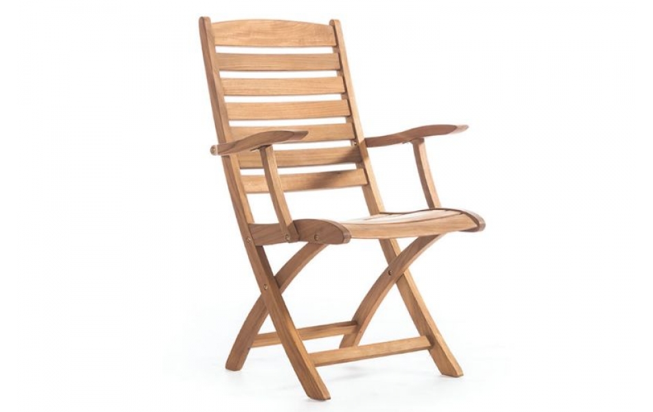 Relax İroko Kollu Sandalye Gözde Bahçe Mobilyaları Relax İroko Kollu Sandalye Gözde Bahçe Mobilyaları