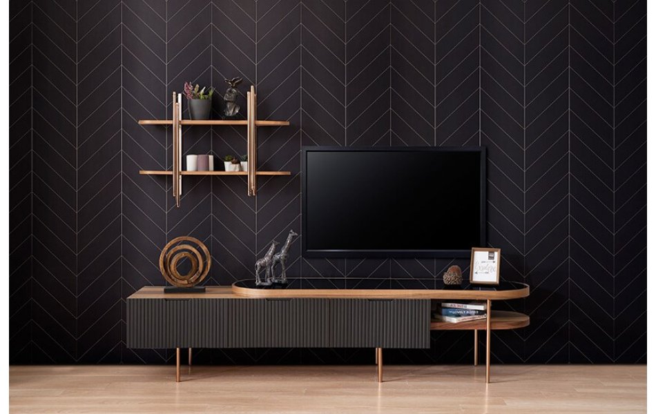 Willow Tv Ünitesi Engince Mobilya Modoko Mobilya�nın