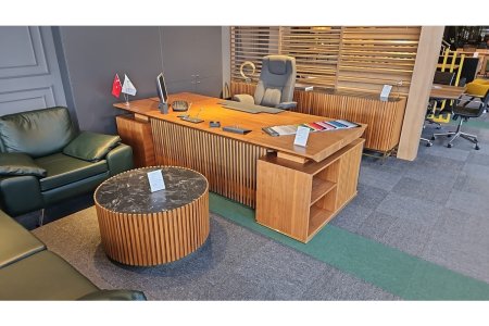 Ahtamar Makam Takımı - Outlet - Çalışkan Ofis Exclusive