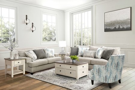 AKINLANE - Ashley Furniture Home