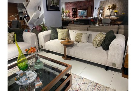 ALERA KOLTUK TAKIMI - Tuna Botoso Mobilya