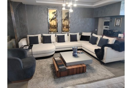 Alex Köşe - Mzf Design