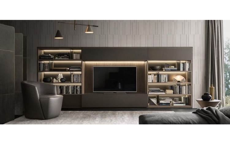 Alexander Modern Tv Ünitesi