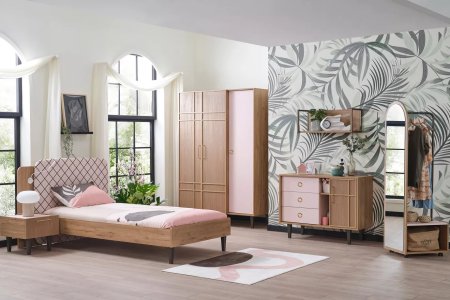 Alice Genç Odası - KUPA Genç Odası