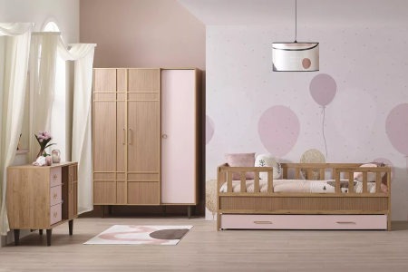 Alice Toddler - KUPA Genç Odası