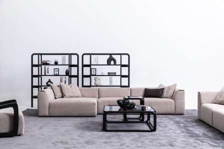 Alix Koltuk Takımı  - Mass Mobilya