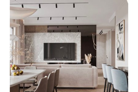 Amore Tv Ünitesi - Faith Design