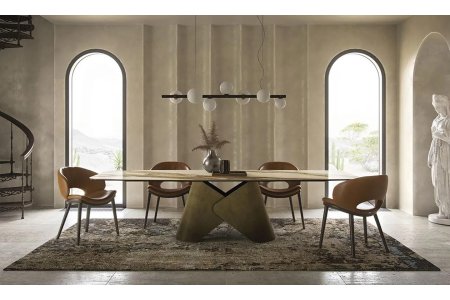 Amore Yemek Odası - Faith Design