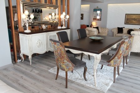 ANTİK YEMEK TAKIMI - Lizbon Home