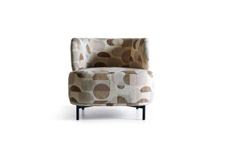 Audrey Berjer - Norde