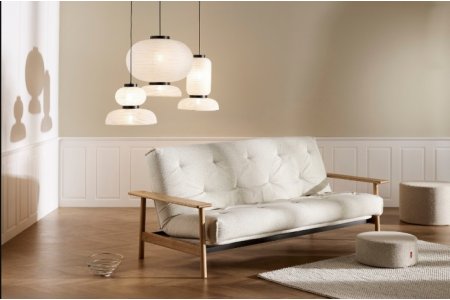 Balder Sofabed - Adalılar Mobilya