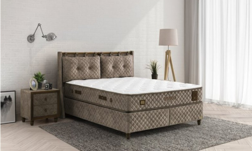 Bamboo Sleep Set