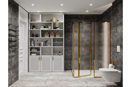 Banyo Projesi