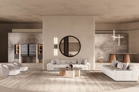 Barlas Collectıon - Cvk Furniture