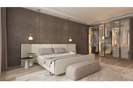 BED-SPECİAL-001 - CNT Mobilya