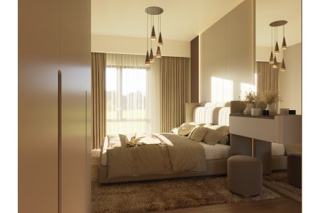 Belmora Yatak Odası - Porto Home