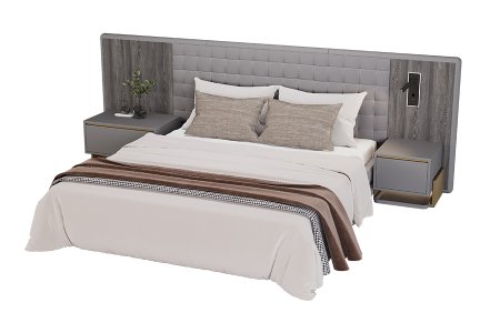 Benny Karyola - Cvk Furniture