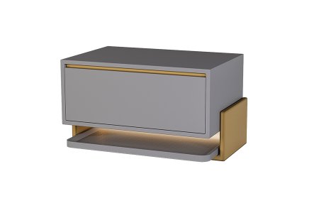 Benny Komodin - CVK Furniture