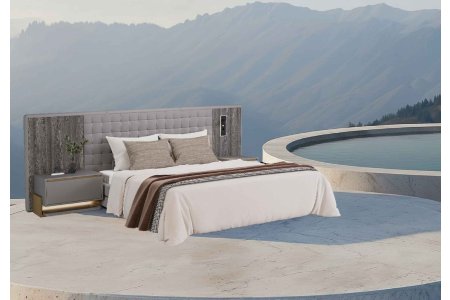 Benny Salon Collectıon  - Cvk Furniture