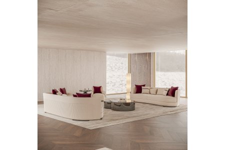 Bentley Koltuk Takımı  - Çimen Mobilya