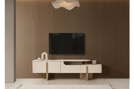 Bodrum Tv Ünitesi - Canetto Home Concept