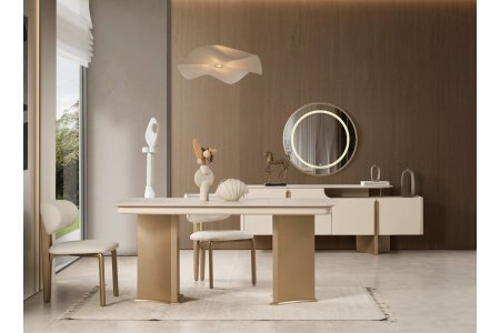 BODRUM YEMEK ODASI  - Canetto Home Concept