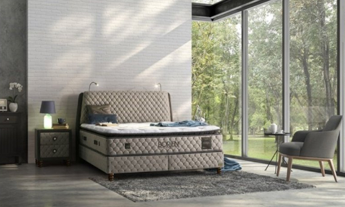 Borjen Set