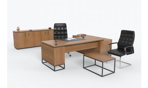 Bose Yönetici Takımı
