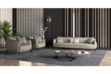 Boss Koltuk - Mass Mobilya