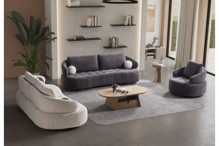 Boston - LinART Mobilya