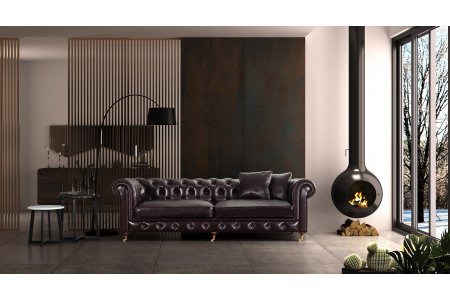 Bristol Chester  - Mass Mobilya