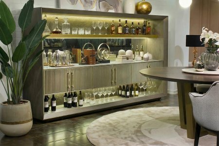 Buffet  - Şanze Mobilya