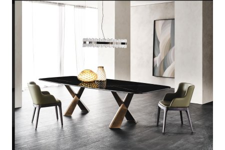  Caldo Yemek Odası - Faith Design