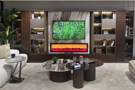 Cemre Tv Ünitesi - Bossimo