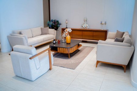 Cenova Koltuk Takımı - Tuna Botoso Mobilya