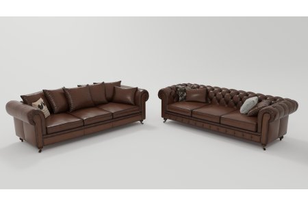 Chesterfield - CNT Mobilya