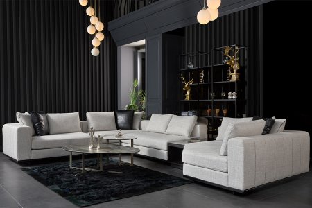 Colette Köşe Koltuk - 5 Furniture