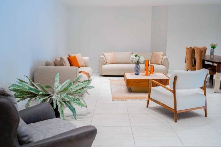 Colombo Koltuk Takımı - Tuna Botoso Mobilya