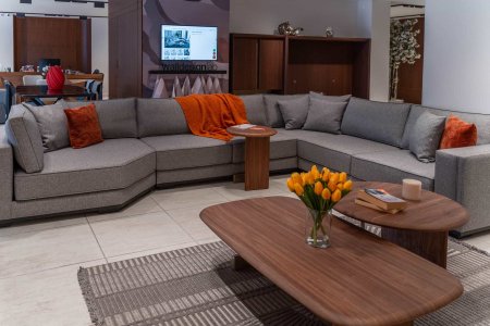 Colombo Köşe Koltuk - Tuna Botoso Mobilya