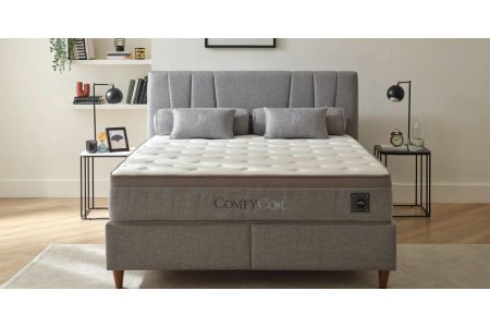 Comfy Cool Set - Yataş Puffy