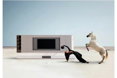 Contra Salon Collectıon  - Cvk Furniture